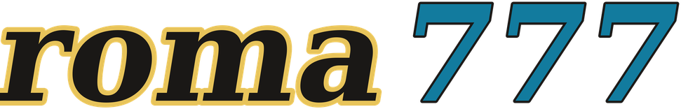 roma777 logo