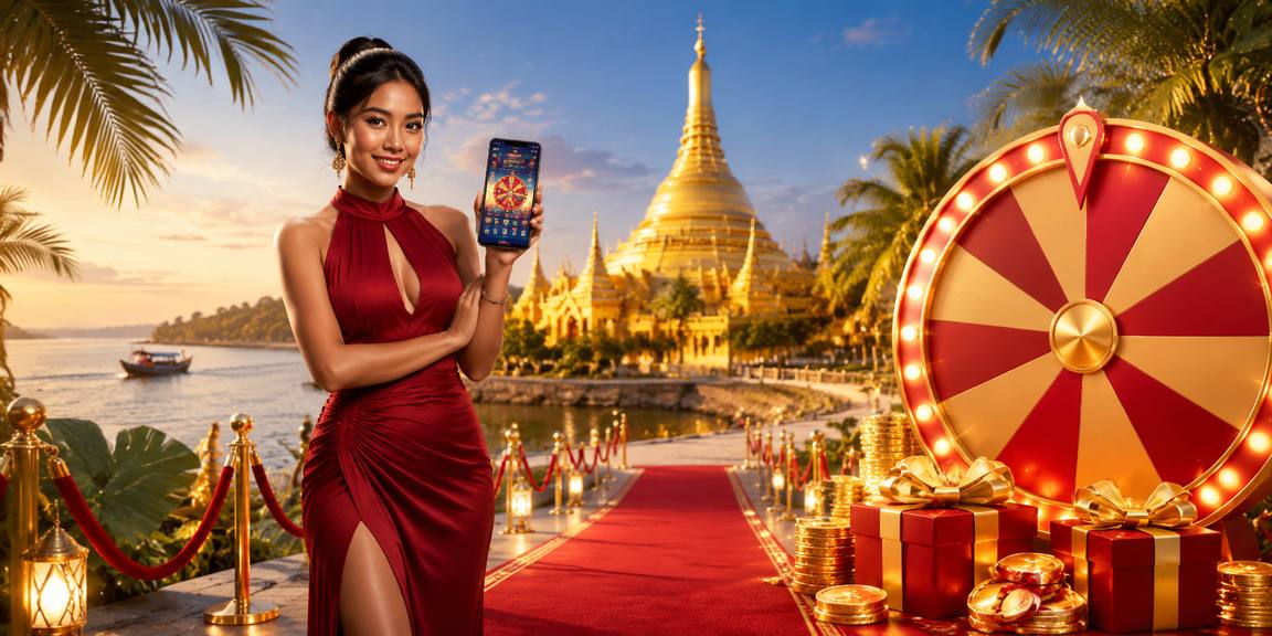 roma777 ဘလက်ဂျက်မှာ အနိုင်ရဖို့ roma777 နဲ့ စလိုက်ပါ